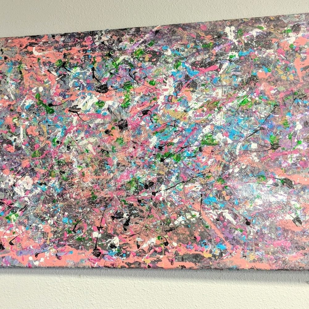 Kirven Designs Custom Artwork